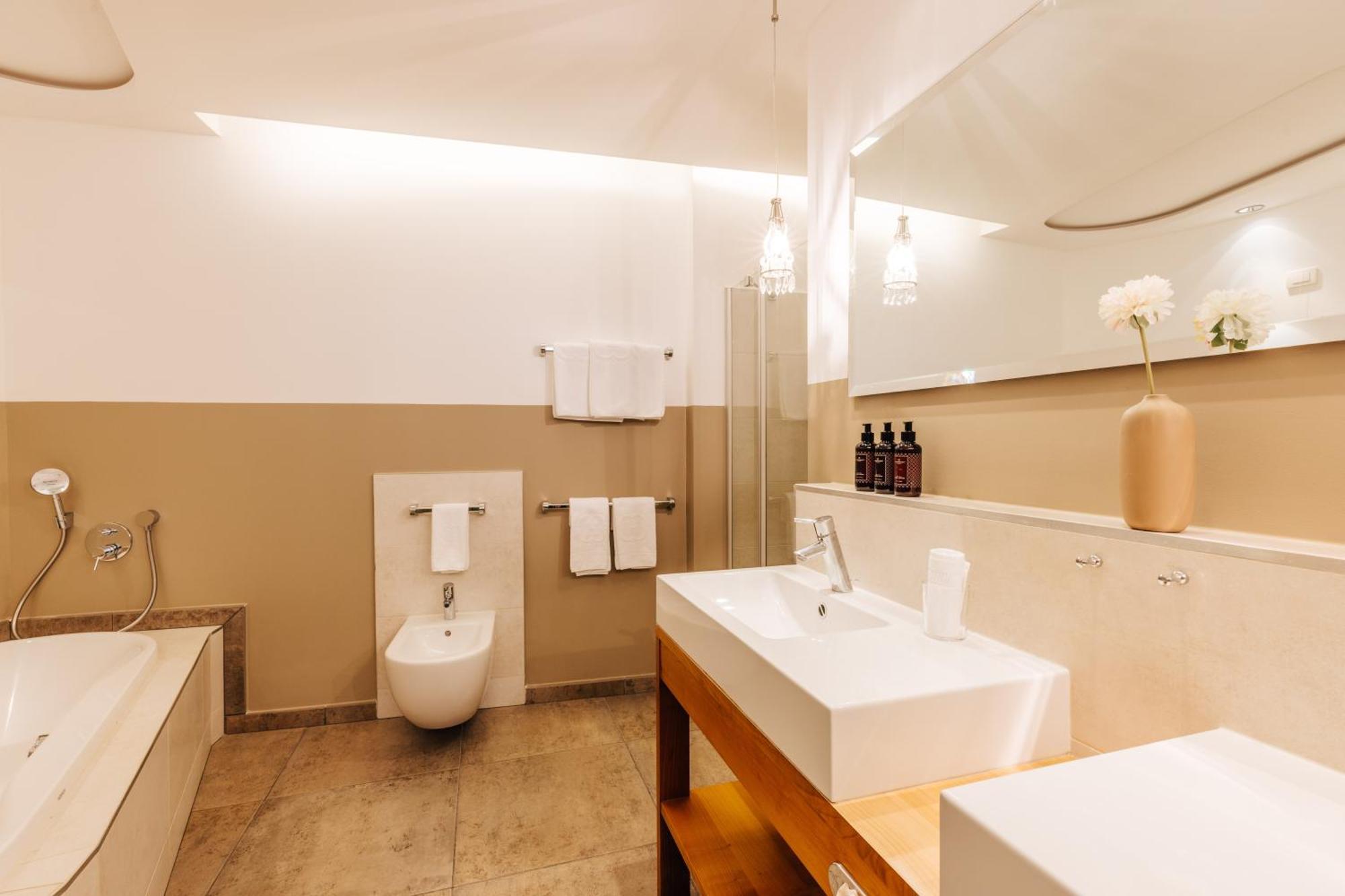 Hotel Hohenwart Schenna Zewnętrze zdjęcie